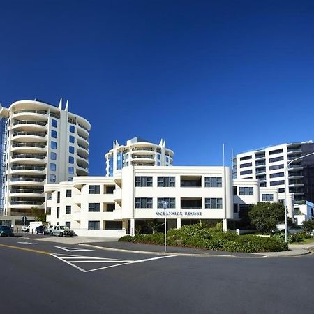 Oceanside Resort Internal Ground Floor Studio Unit Privately Owned In Mt Maunganui No External Window Or Air Conditioning Mount Maunganui Luaran gambar